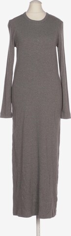 COS Kleid S in Grau: predná strana