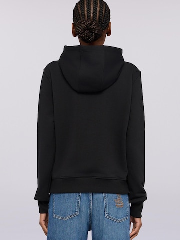 Pull-over Trussardi en noir