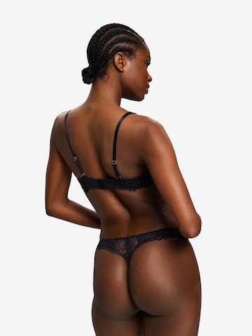 Soutien-gorge ESPRIT en noir