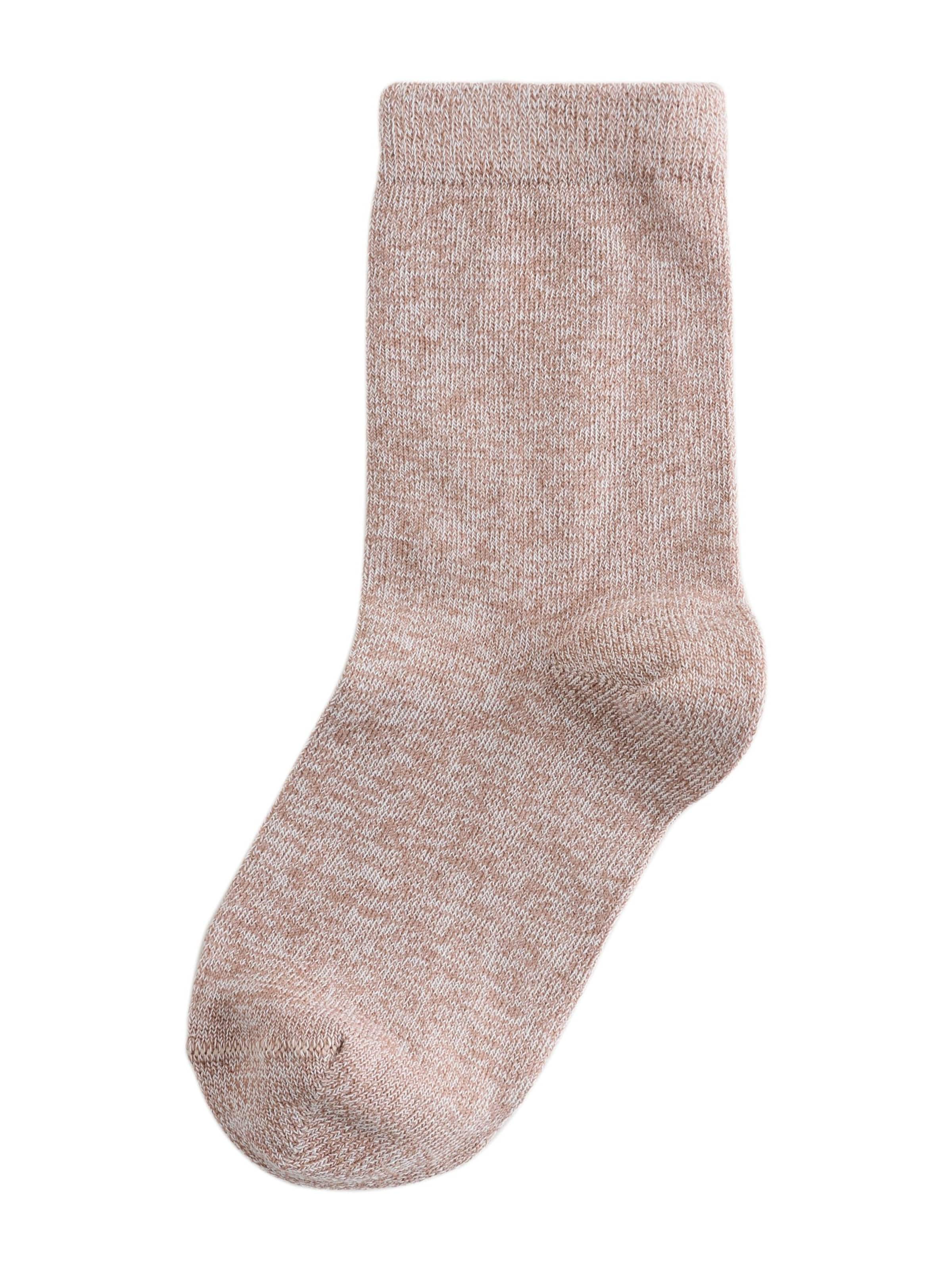 Next Nogavice | bež barva