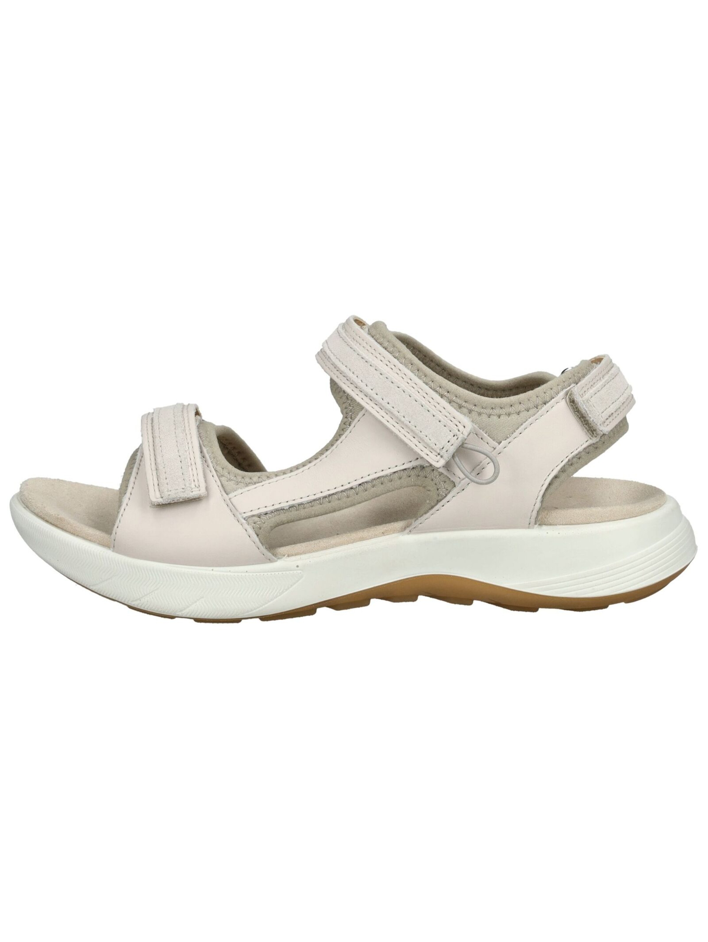 Legero Riemensandale in Beige