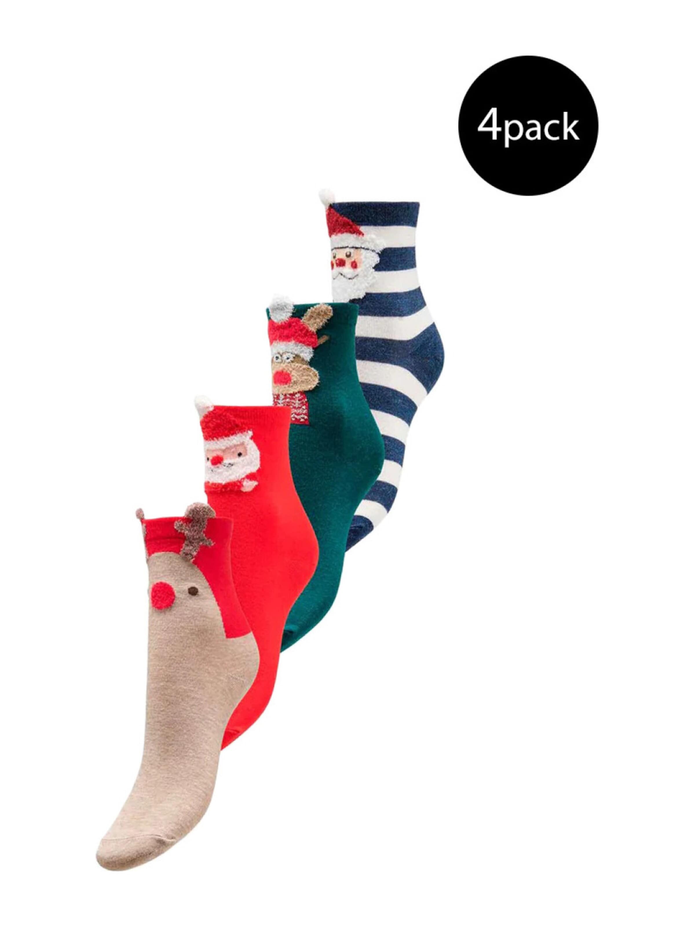 Slip di ONLY in rosso: frontale