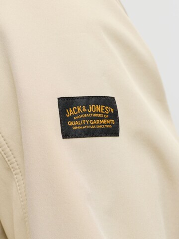 JACK & JONES Jacke 'JJELiam' in Beige