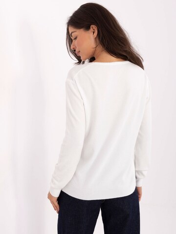 Madnezz House Sticktop 'PM-SW-SY5511.78' i beige