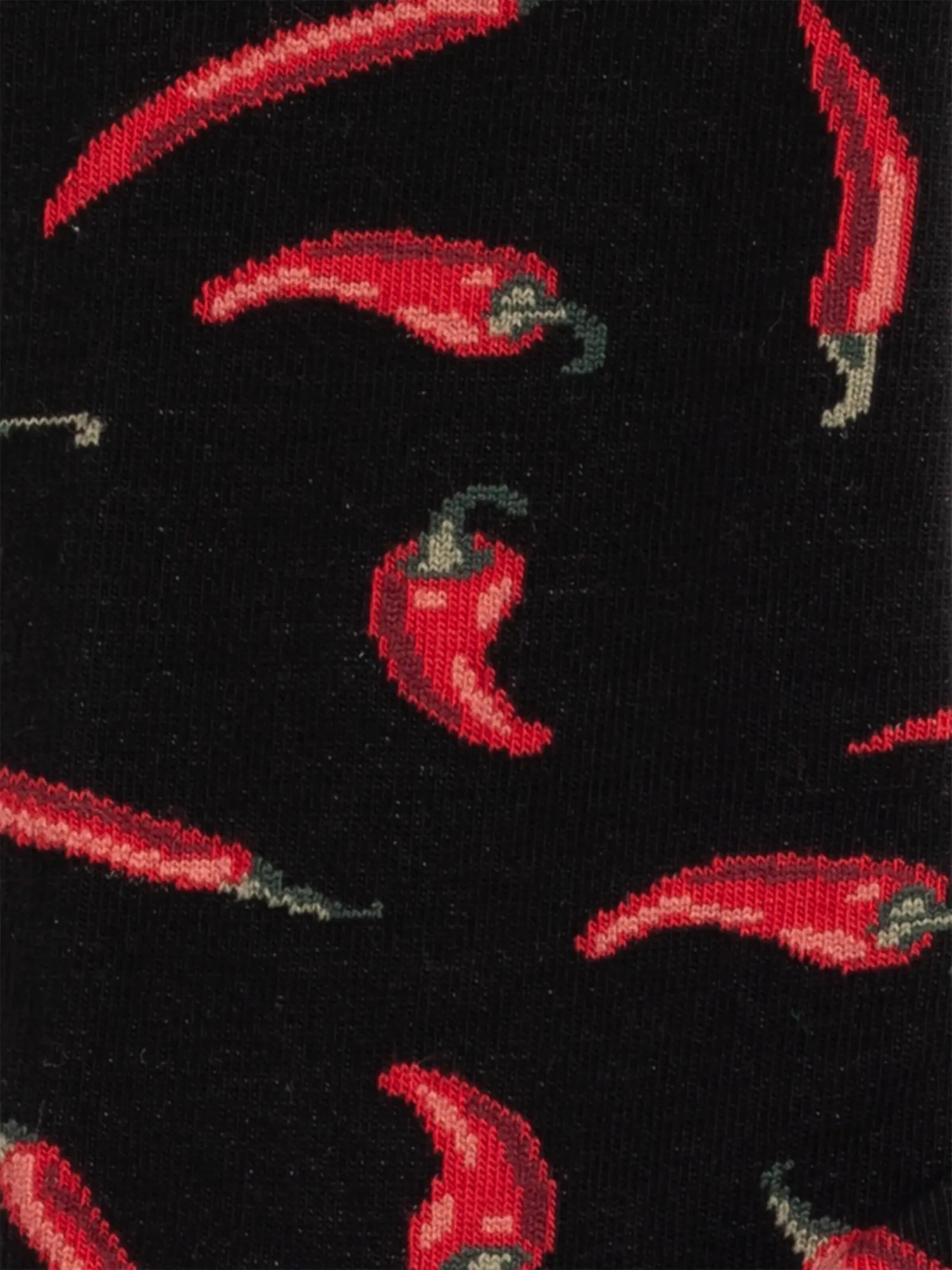 DillySocks Socken 'Food Enthusiast' in Mischfarben