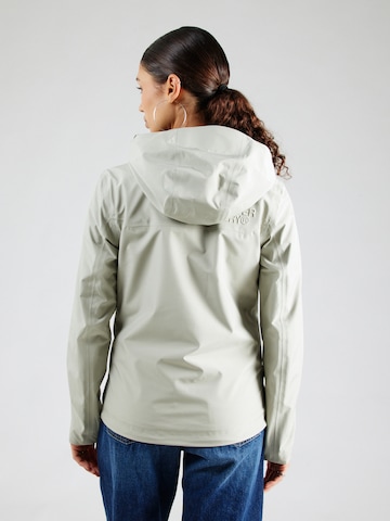 Superdry Funktionsjacka i grön