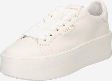 Sneakers 2025 guess marlyn