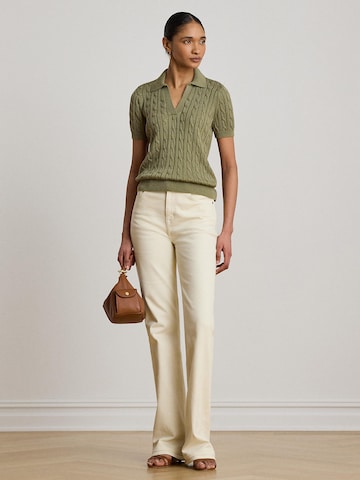 Lauren Ralph Lauren Tröja i grön