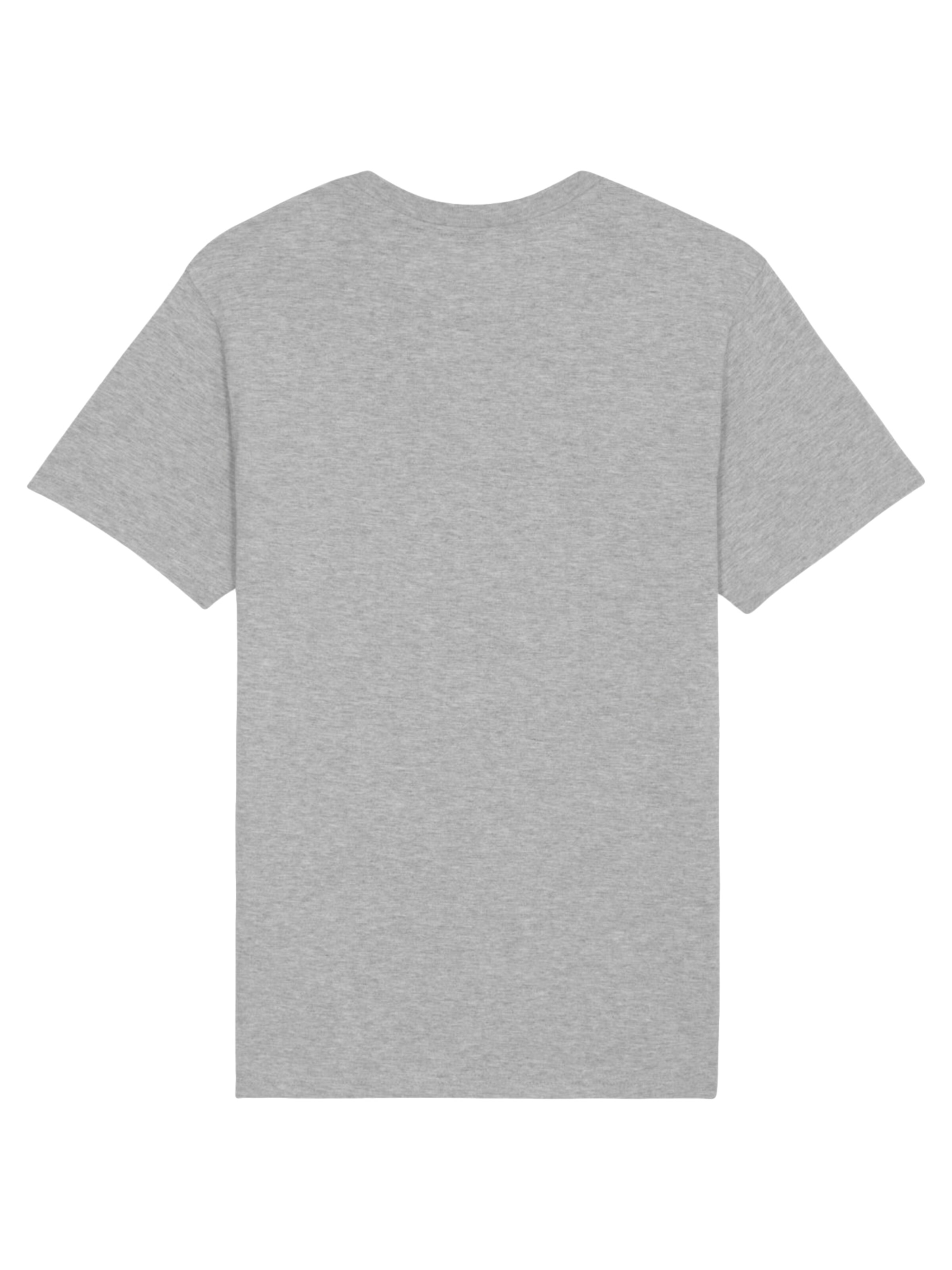 glore Shirt ' Lukii' in Grey