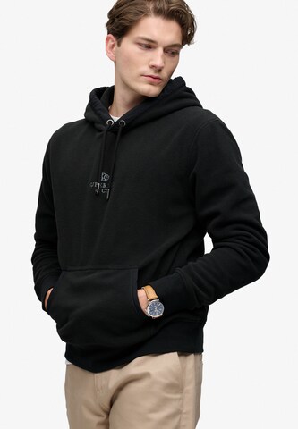 Pullover di Superdry & Co in nero
