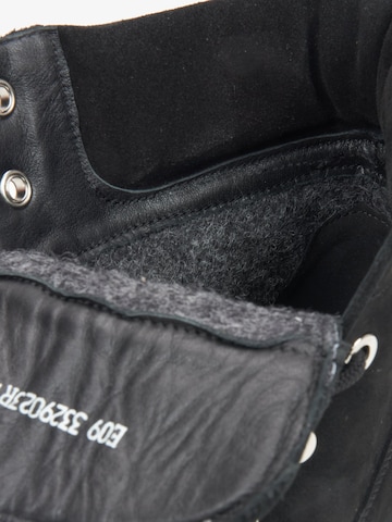 Estro Ankelstøvler '09-332' i sort