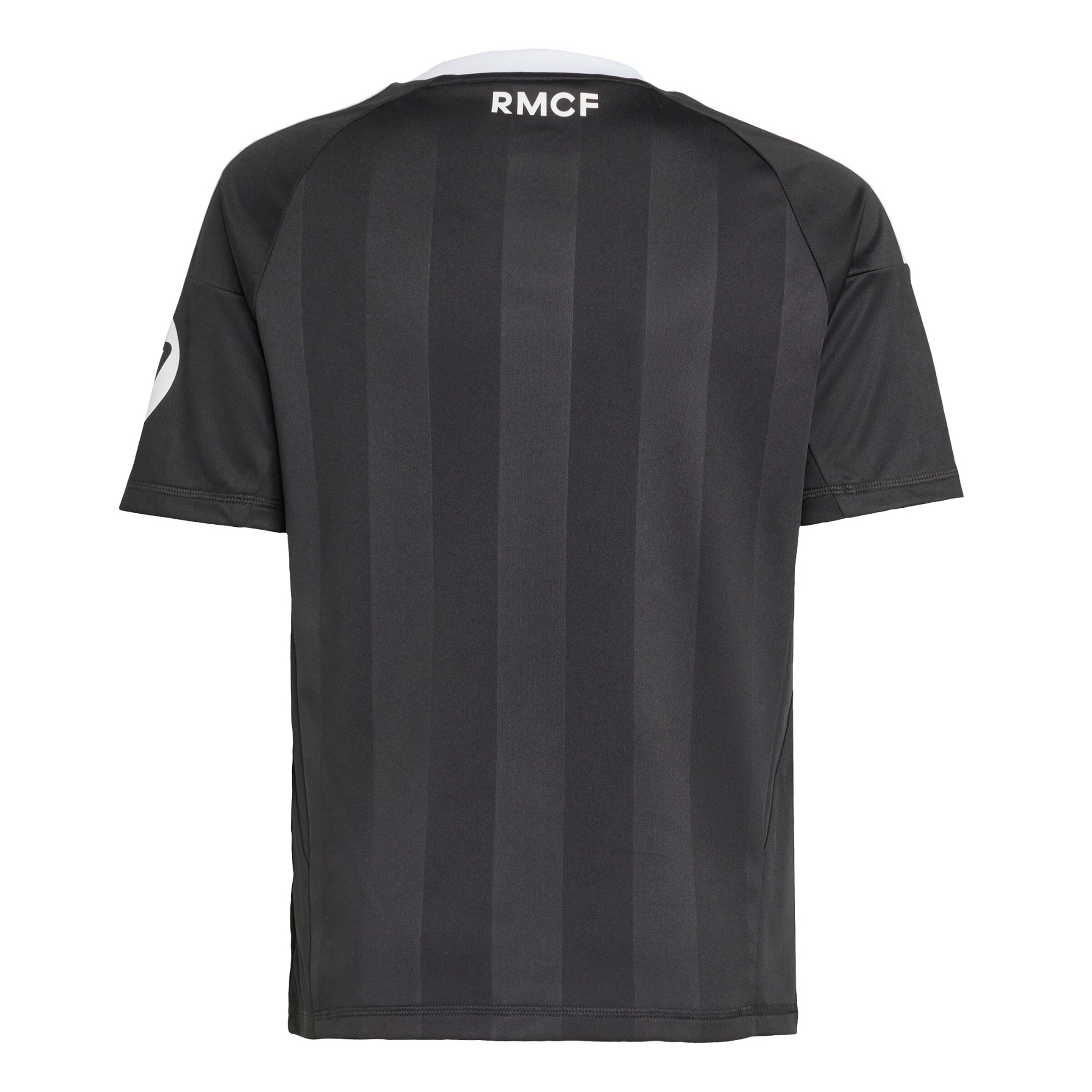 Maglia funzionale 'Real Madrid 25/26' di ADIDAS PERFORMANCE in nero