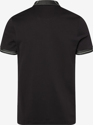 BOSS Shirt 'Paule 1' in Black
