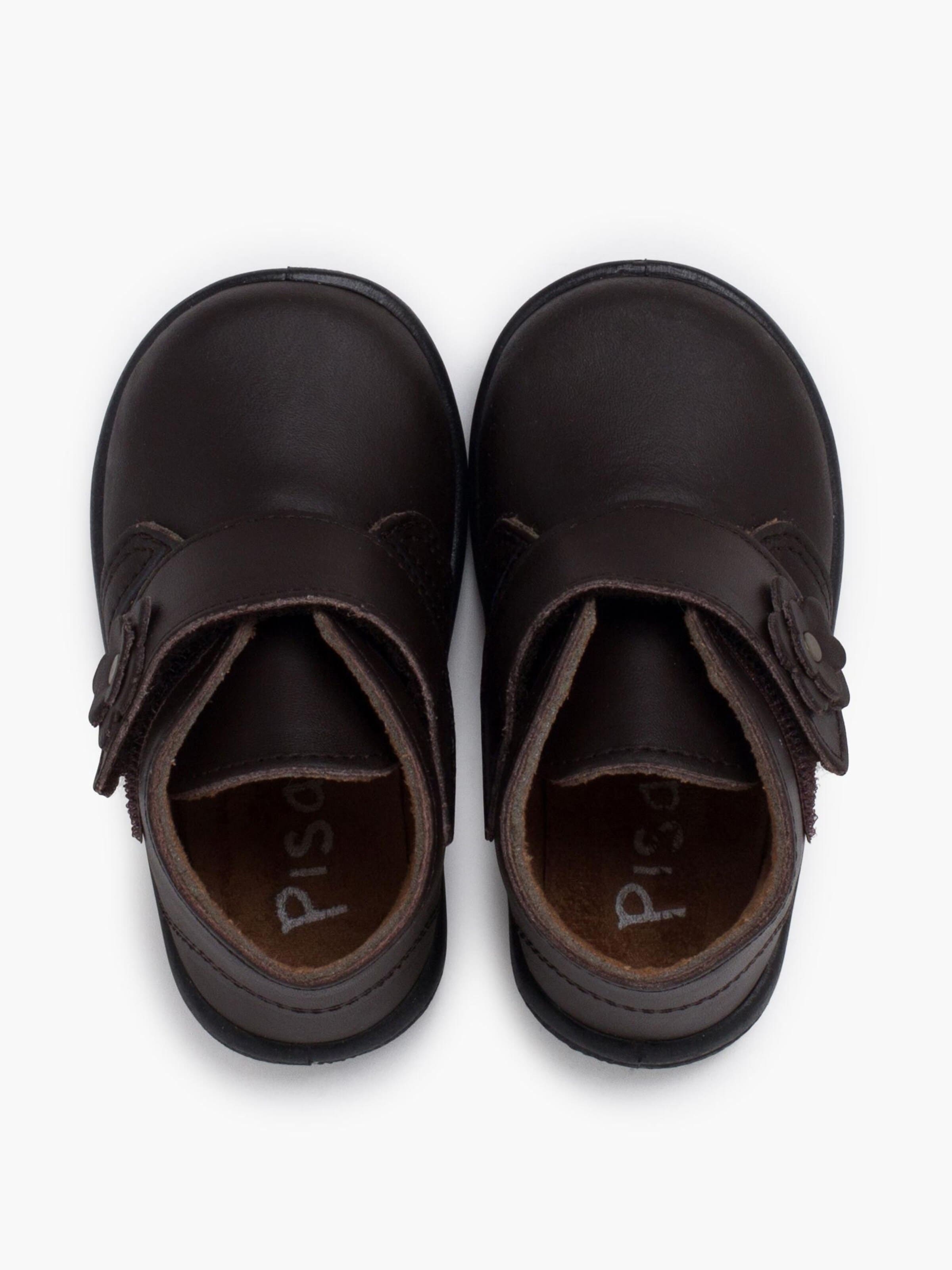 Pisamonas Boots in Brown