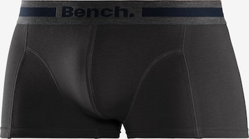 BENCH Boxershorts i blå