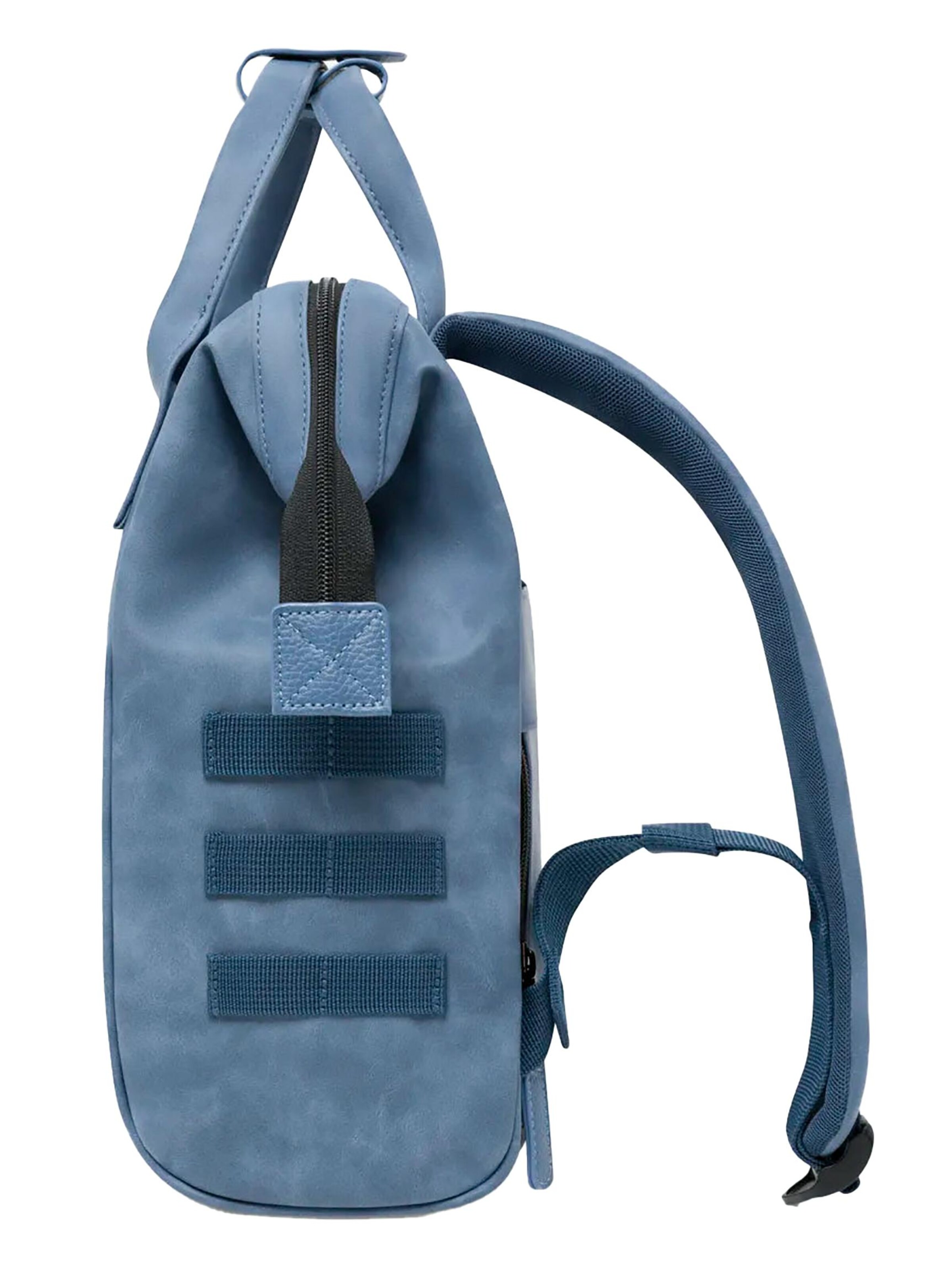 Cabaia Rucksack 'Galway S' in Blau