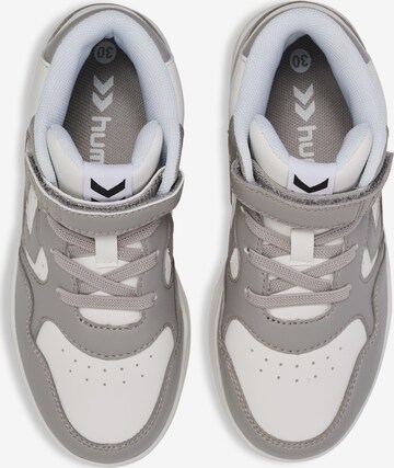 Hummel Sneakers in Grey