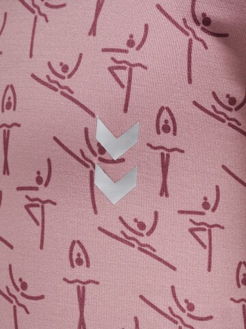Hummel Sports dress in Pink