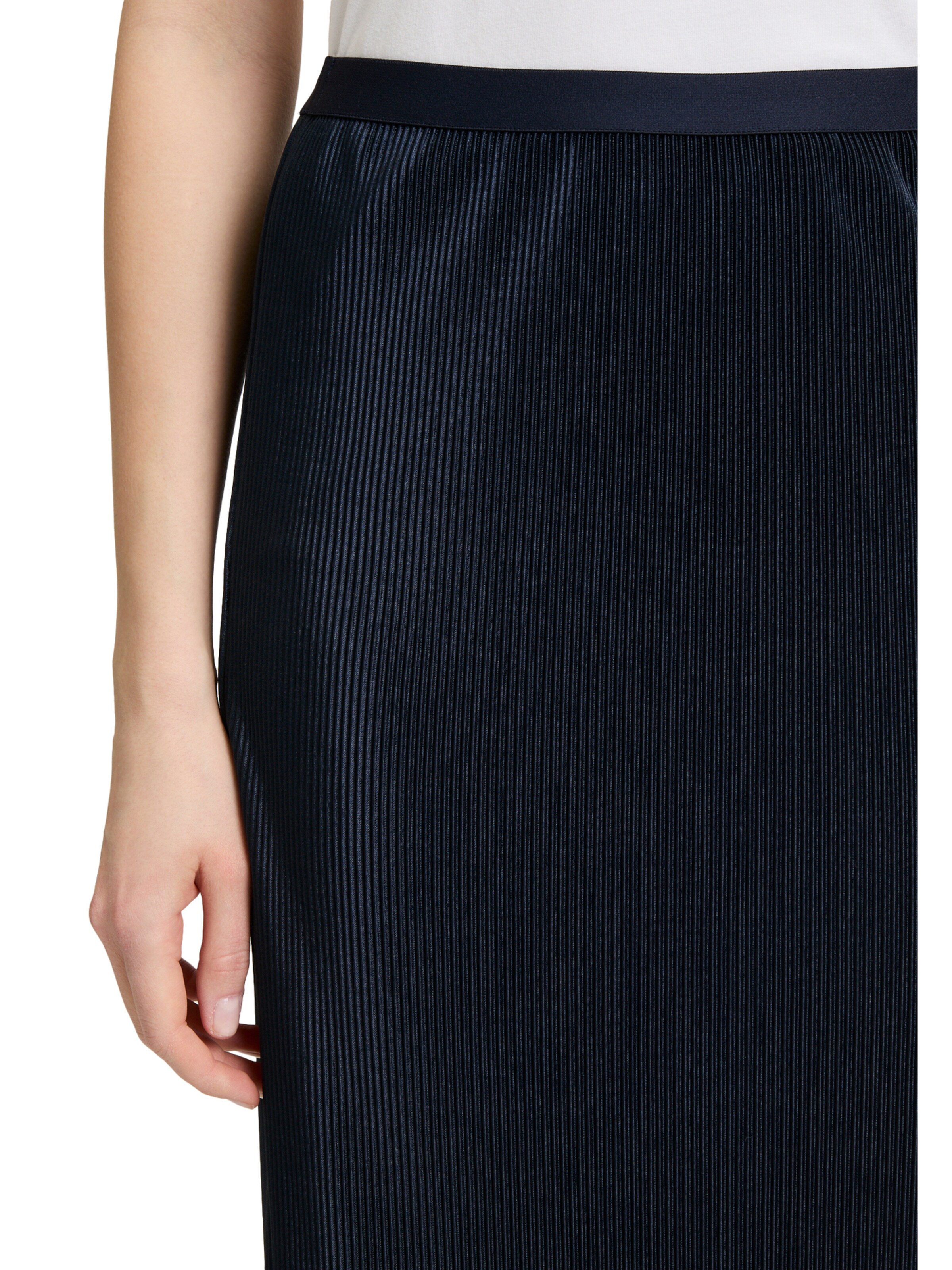 Betty & Co Rok in Blauw