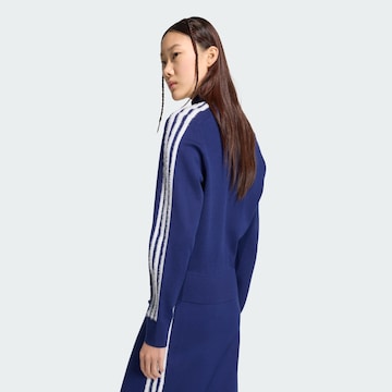 Giacchetta 'Firebird' di ADIDAS ORIGINALS in blu