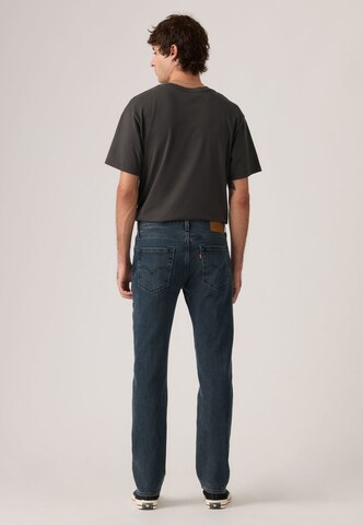 LEVI'S ® Конический (Tapered) Джинсы '502™  Taper' в Синий: сзади