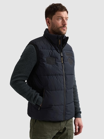 PME Legend - Chaleco 'Snowburst bodywarmer' en azul