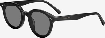 Victoria Hyde Sunglasses 'Una' in Black: front