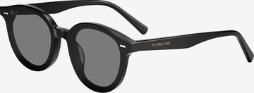 Victoria Hyde Sonnenbrille 'Una' in Schwarz: predná strana