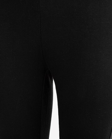 ENDURANCE Regular Workout Pants 'Torowa Jr.' in Black