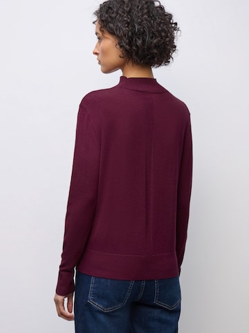 STREET ONE Neulepaita värissä punainen