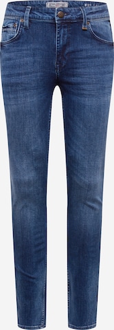Petrol Industries Jeans 'Nolan' in Blue: front