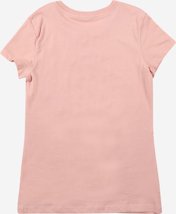 Calvin Klein Jeans Shirt in Pink