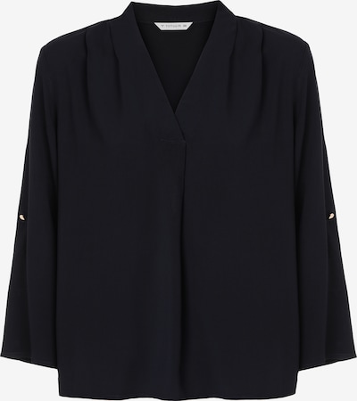 TATUUM Bluse 'Elmi' in S in navy, Produktansicht