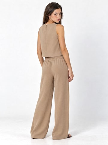 Hiccup - Roupa de casa 'Zweiteiliges Set' em bege
