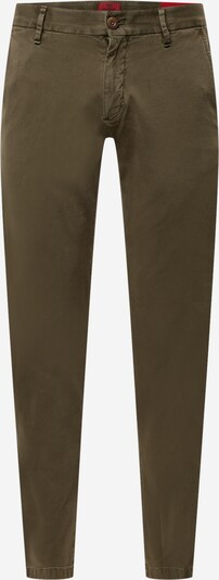 STRELLSON Chino kalhoty - khaki, Produkt