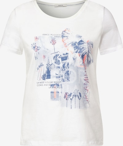 CECIL Shirt in White, Item view