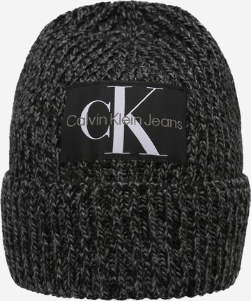 Calvin Klein Jeans - Gorra en negro