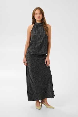 Kaffe - Blusa en negro