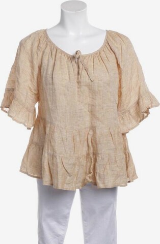 Roberto Collina Blouse & Tunic in S in Brown: front