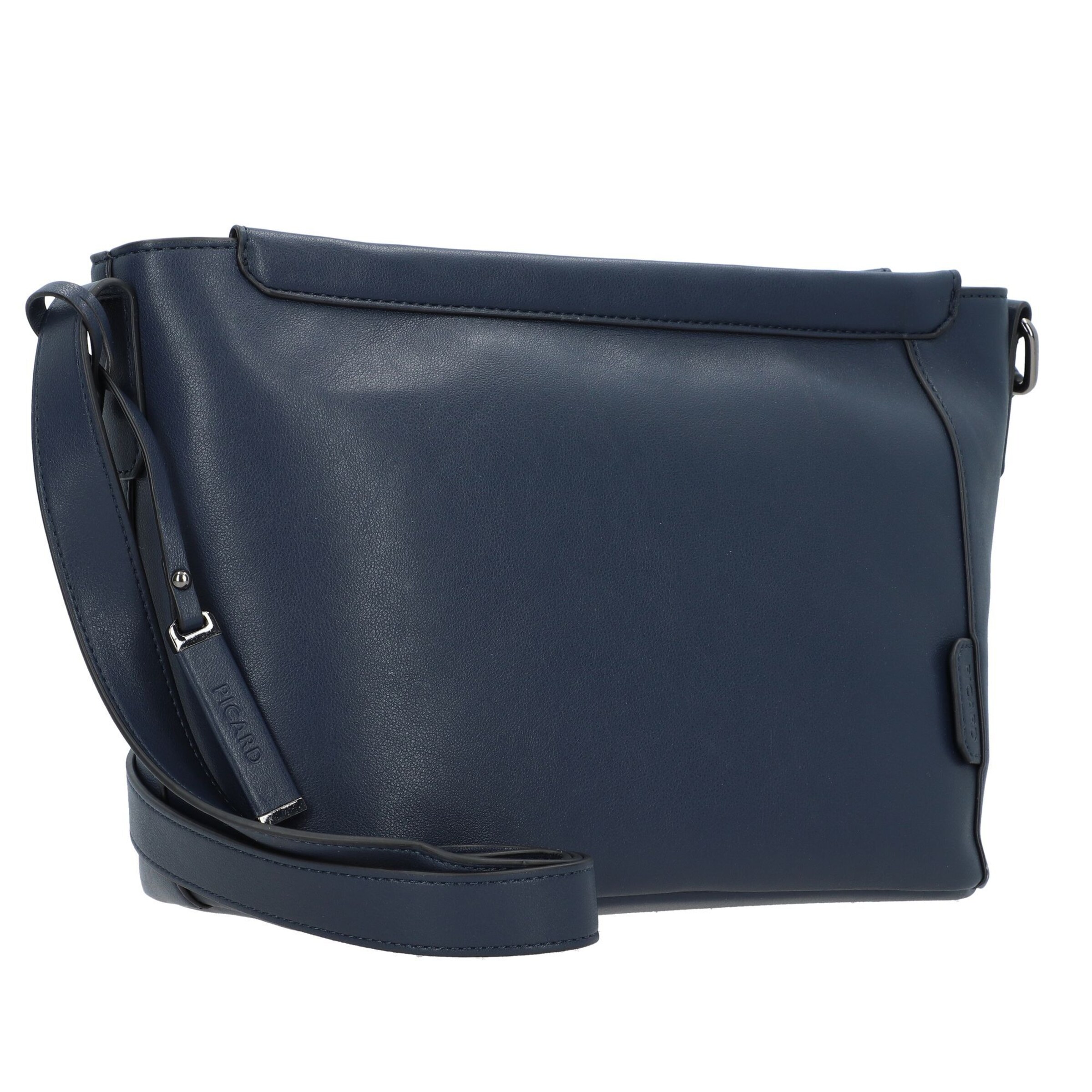 Picard Tasche 'Yours' in Blau