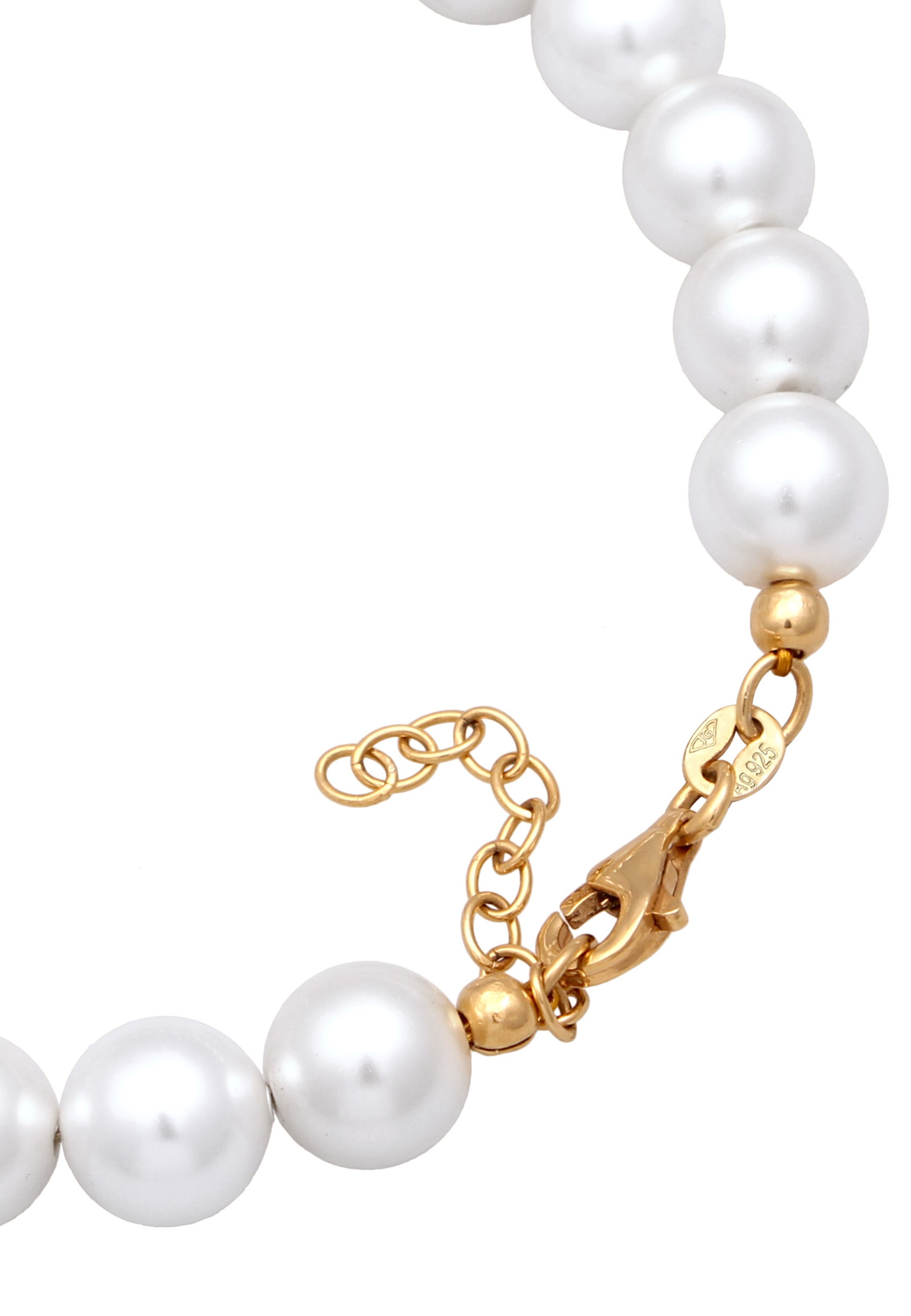 ELLI Bracelet in Gold