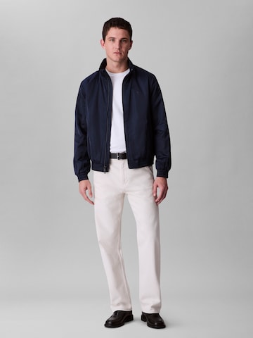 zils Calvin Klein Jeans Starpsezonu jaka