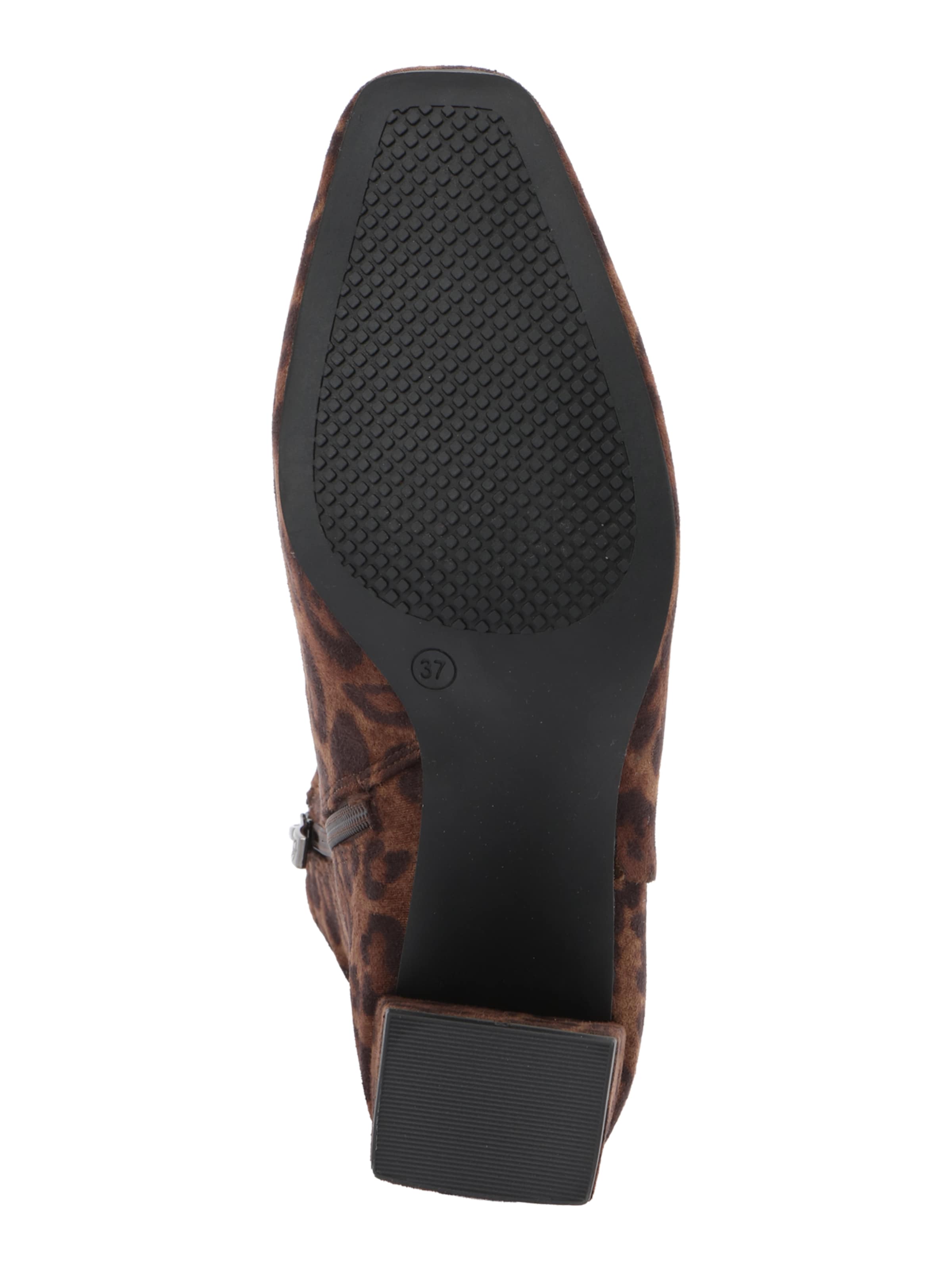 Bottines CAPRICE en marron