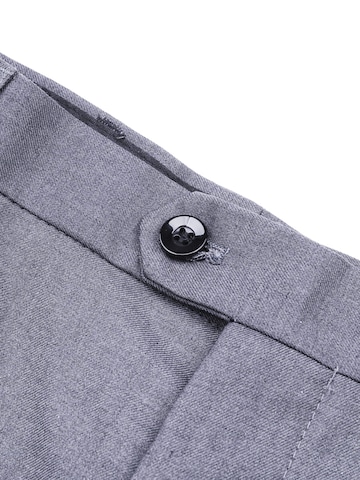 Youthup Slimfit Anzug‌‌ in Grau