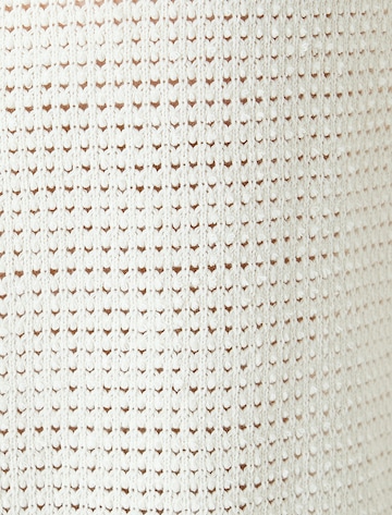 Koton Strickjacke in Beige