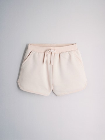 The Set Regular Pants in Mixed colors