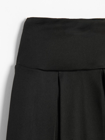 Cool Club - Falda en negro
