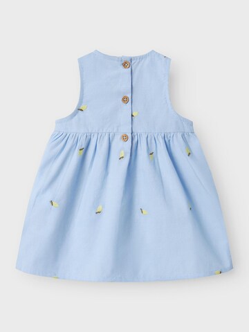 NAME IT Dress in Blue