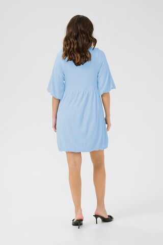 Robe 'Nani' Kaffe en bleu