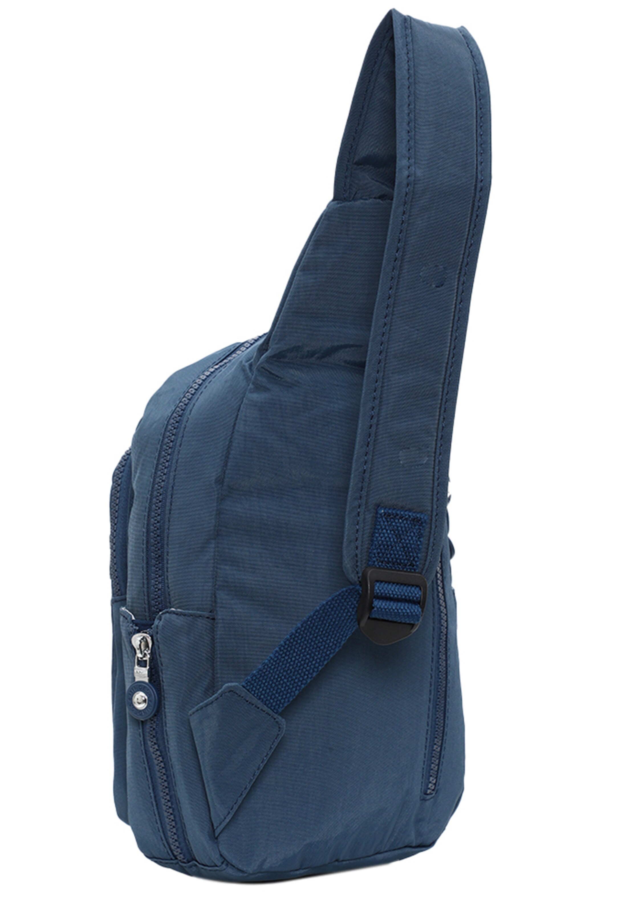 Mindesa Nahrbtnik | modra barva